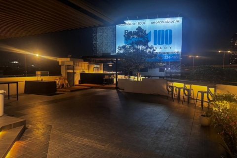 Студия в Суан Луанг, Бангкок, Таиланд № 172947 - фото 3