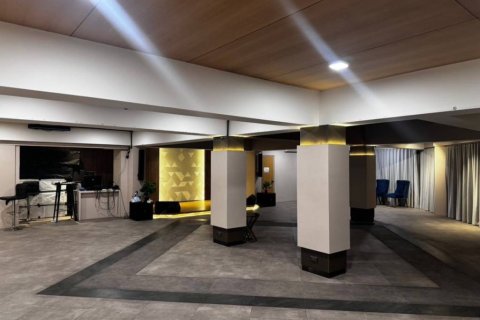 Студия в Суан Луанг, Бангкок, Таиланд № 172947 - фото 4