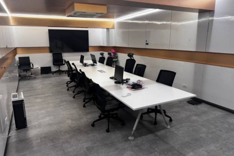 Студия в Суан Луанг, Бангкок, Таиланд № 172947 - фото 9