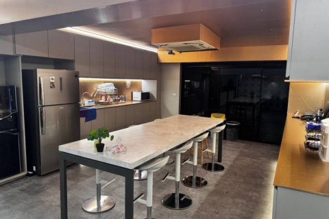 Студия в Суан Луанг, Бангкок, Таиланд № 172947 - фото 5