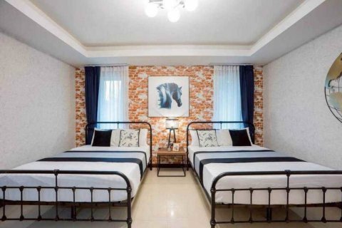 Villa à Pattaya, Thaïlande 4 chambres № 172943 - photo 10