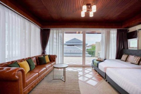 Villa à Pattaya, Thaïlande 4 chambres № 172943 - photo 6