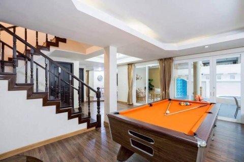 Villa à Pattaya, Thaïlande 4 chambres № 172943 - photo 5