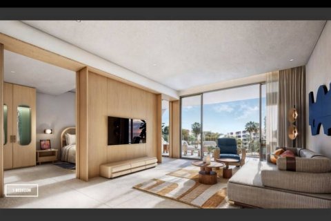 Кондоминиум с 1 спальней в Пхукете, Таиланд № 172942 - фото 4