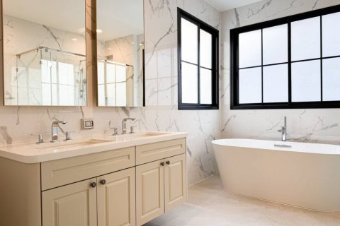 Дом в Бангкоке, Таиланд с 4 спальнями  № 172944 - фото 7