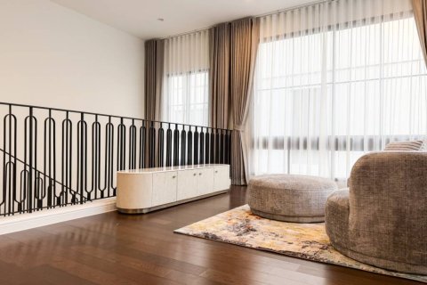 Дом в Бангкоке, Таиланд с 4 спальнями  № 172944 - фото 3