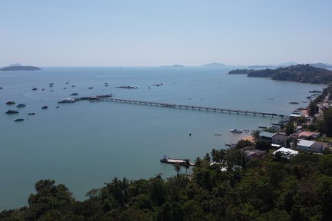 Penthouse à Phuket, Thaïlande 2 chambres № 110890 - photo 4