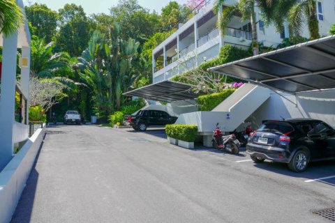 Penthouse à Phuket, Thaïlande 2 chambres № 110890 - photo 3