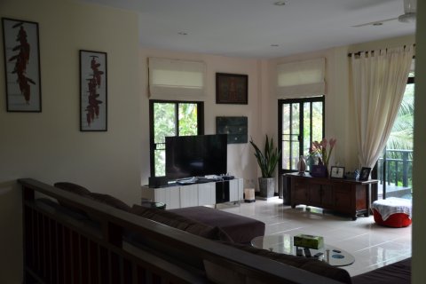 Maison à Kathu, Thaïlande 2 chambres № 140314 - photo 5