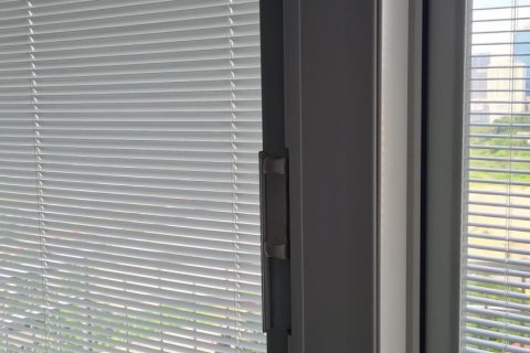 Кондоминиум с 3 спальнями в Хуай Кванге, Бангкок, Таиланд № 140311 - фото 5