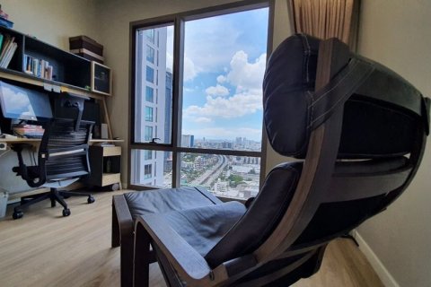 Кондоминиум с 2 спальнями в Банг-Кхо-Лаеме, Бангкок, Таиланд № 140313 - фото 7