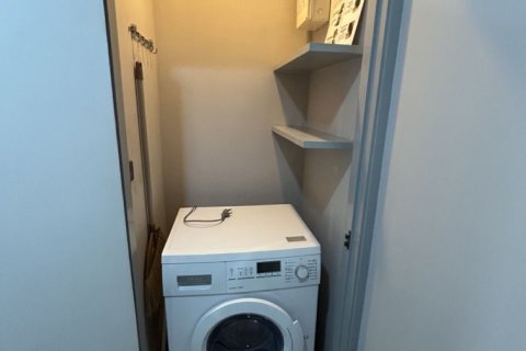 Студия в кондо в Ваттхане, Бангкок, Таиланд № 140310 - фото 7