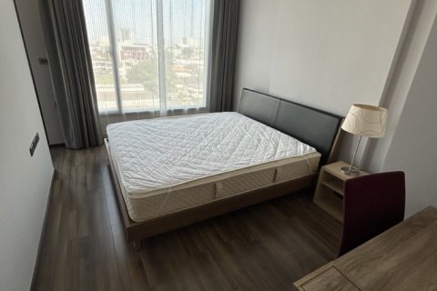 Студия в кондо в Ваттхане, Бангкок, Таиланд № 140310 - фото 6