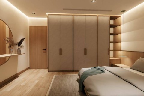 Таунхаус в Банг Тао, Таиланд с 2 спальнями  № 149559 - фото 6