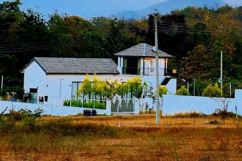 Villa à Chiang Mai, Thaïlande 4 chambres № 149557 - photo 1