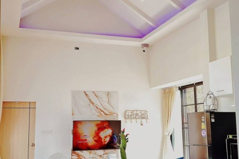 Villa à Chiang Mai, Thaïlande 4 chambres № 149557 - photo 7