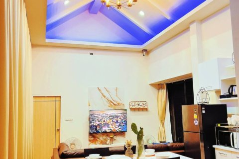 Villa à Chiang Mai, Thaïlande 4 chambres № 149557 - photo 8