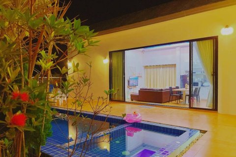 Villa à Chiang Mai, Thaïlande 4 chambres № 149557 - photo 5