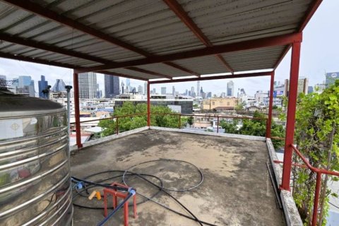 Townhouse à Bangkok, Thaïlande 4 chambres № 149561 - photo 9