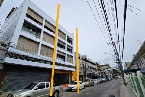 Townhouse à Bangkok, Thaïlande 4 chambres № 149561 - photo 1