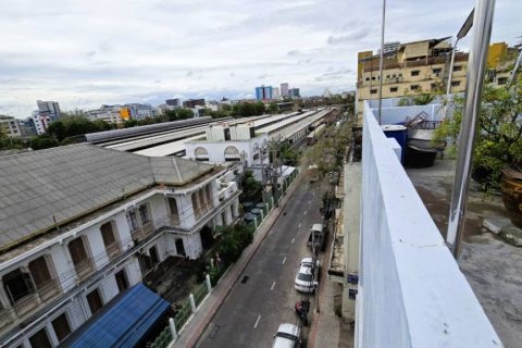 Townhouse à Bangkok, Thaïlande 4 chambres № 149561 - photo 8