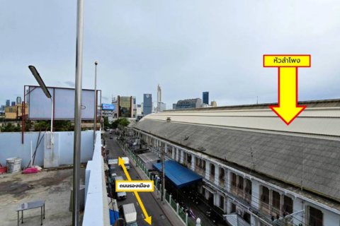 Townhouse à Bangkok, Thaïlande 4 chambres № 149561 - photo 10