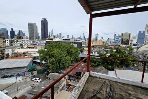 Townhouse à Bangkok, Thaïlande 4 chambres № 149561 - photo 7