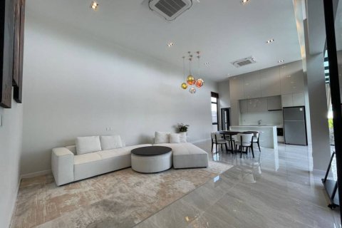 Вилла в Банг Ламунге, Таиланд с 3 спальнями № 149560 - фото 2