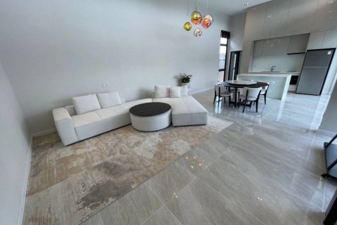 Вилла в Банг Ламунге, Таиланд с 3 спальнями № 149560 - фото 3