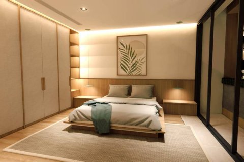 Таунхаус в Банг Тао, Таиланд с 2 спальнями  № 149558 - фото 10