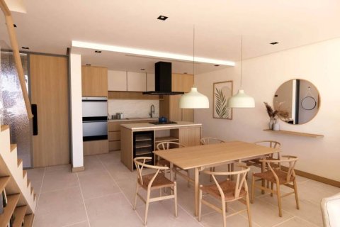 Таунхаус в Банг Тао, Таиланд с 2 спальнями  № 149558 - фото 9