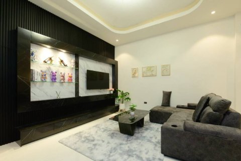 Villa in Pattaya, Thailand 3 bedrooms № 149562 - photo 3