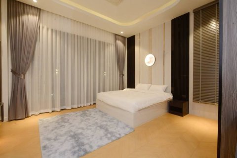 Villa in Pattaya, Thailand 3 bedrooms № 149562 - photo 7