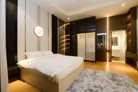 Villa in Pattaya, Thailand 3 bedrooms № 149562 - photo 8