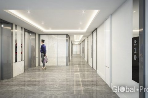 Кондоминиум с 2 спальнями в Паттайе, Таиланд № 149556 - фото 6