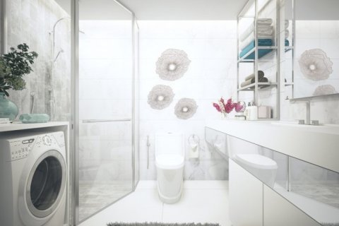 Кондоминиум с 2 спальнями в Паттайе, Таиланд № 149556 - фото 11