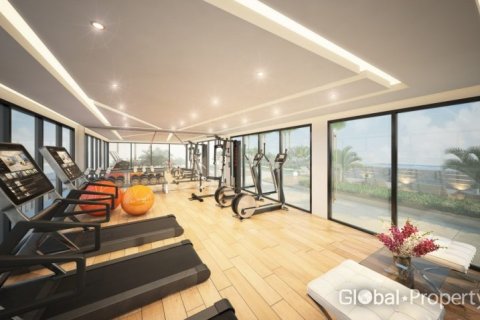 Кондоминиум с 2 спальнями в Паттайе, Таиланд № 149556 - фото 5