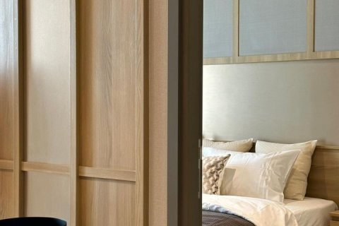 Студия в кондо в Ваттхане, Бангкок, Таиланд № 167524 - фото 8