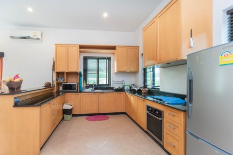 Вилла в Пхукете, Таиланд с 2 спальнями  № 167527 - фото 13