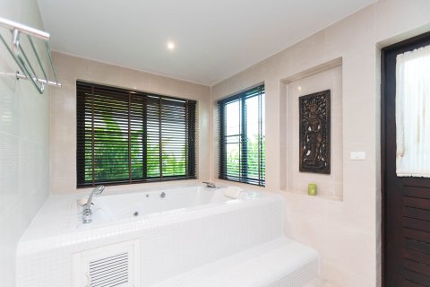 Вилла в Пхукете, Таиланд с 2 спальнями  № 167527 - фото 5