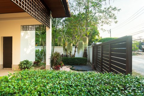 Вилла в Пхукете, Таиланд с 2 спальнями  № 167527 - фото 6