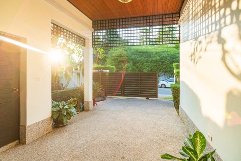 Вилла в Пхукете, Таиланд с 2 спальнями  № 167527 - фото 9