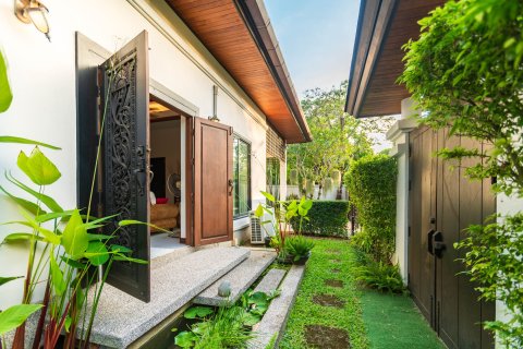 Вилла в Пхукете, Таиланд с 2 спальнями  № 167527 - фото 10