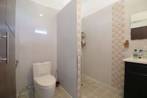 House in Udon Thani, Thailand 4 bedrooms № 167523 - photo 20