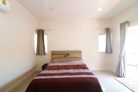 House in Udon Thani, Thailand 4 bedrooms № 167523 - photo 18