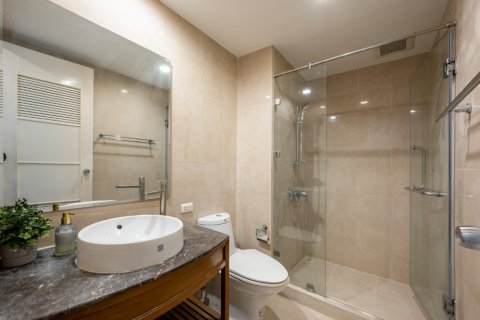 Кондоминиум с 2 спальнями в Бангкоке, Таиланд № 143153 - фото 20