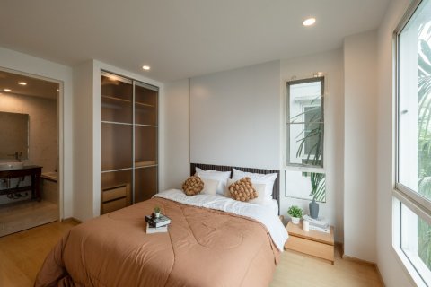 Кондоминиум с 2 спальнями в Бангкоке, Таиланд № 143153 - фото 12