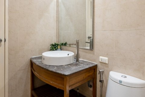 Кондоминиум с 2 спальнями в Бангкоке, Таиланд № 143153 - фото 19