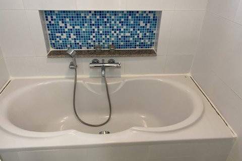 Condo à Bangkok, Thaïlande, 3 chambres № 143172 - photo 13