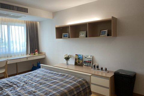 Condo à Bangkok, Thaïlande, 3 chambres № 143172 - photo 10